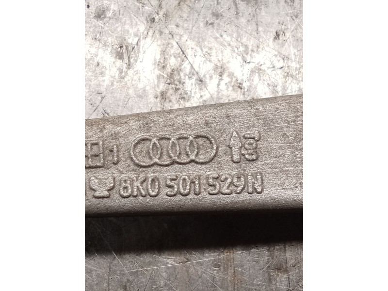 Recambio de brazo suspension inferior trasero izquierdo para audi q5 (8rb) 3.0 tdi quattro referencia OEM IAM 8K0501529N  