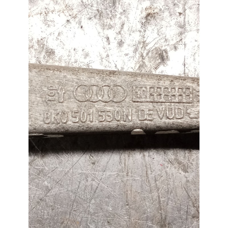 Recambio de brazo suspension inferior trasero derecho para audi q5 (8rb) 3.0 tdi quattro referencia OEM IAM 8K0501530N  