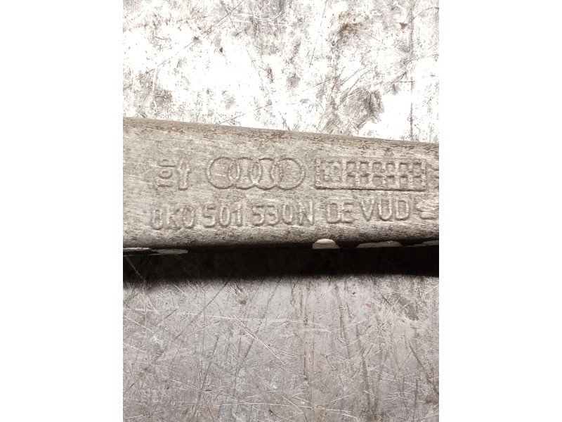 Recambio de brazo suspension inferior trasero derecho para audi q5 (8rb) 3.0 tdi quattro referencia OEM IAM 8K0501530N  