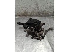 Recambio de valvula egr para citroën berlingo station wagon xtr plus referencia OEM IAM 980736998002  