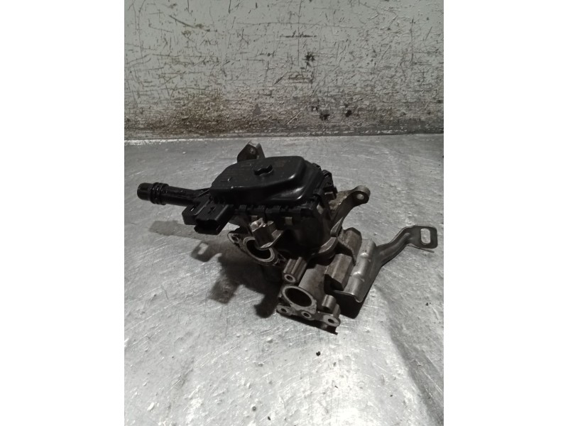 Recambio de valvula egr para citroën berlingo station wagon xtr plus referencia OEM IAM 980736998002  