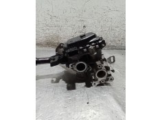 Recambio de valvula egr para citroën berlingo station wagon xtr plus referencia OEM IAM 980736998002   2