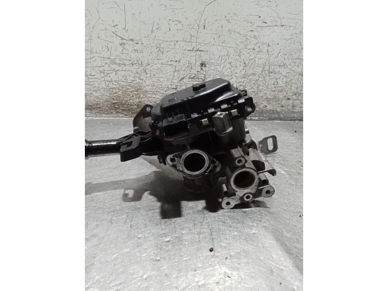 Recambio de valvula egr para citroën berlingo station wagon xtr plus referencia OEM IAM 980736998002  