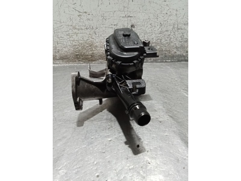 Recambio de valvula egr para citroën berlingo station wagon xtr plus referencia OEM IAM 980736998002  