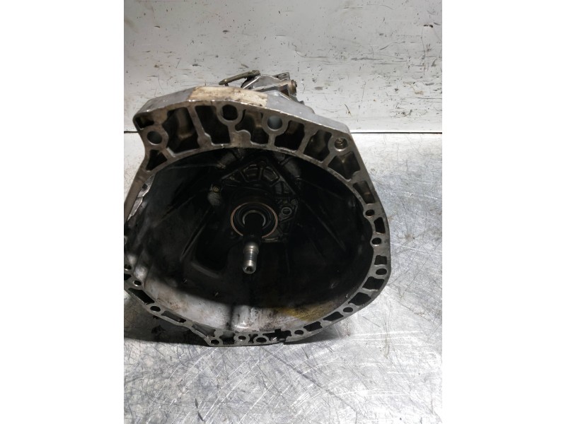Recambio de caja cambios para nissan vanette cargo (hc23) referencia OEM IAM    Recambio de caja cambios para nissan vanette cargo (hc23) referencia OEM IAM