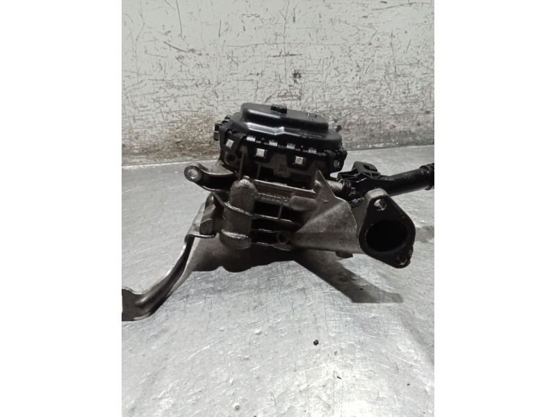 Recambio de valvula egr para citroën berlingo station wagon xtr plus referencia OEM IAM 980736998002  