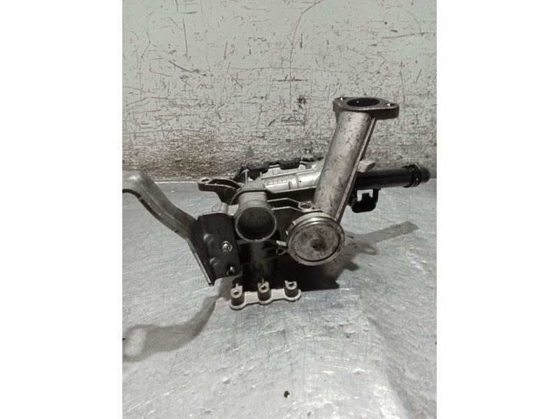 Recambio de valvula egr para citroën berlingo station wagon xtr plus referencia OEM IAM 980736998002  