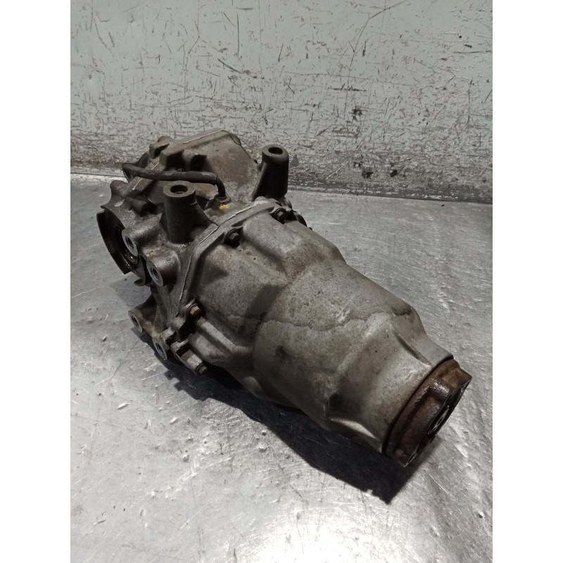 Recambio de diferencial trasero para honda hr-v (gh) vtec top 4wd (3-ptas.) referencia OEM IAM 3095149  