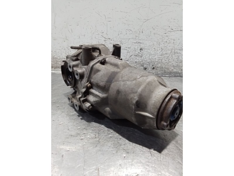 Recambio de diferencial trasero para honda hr-v (gh) vtec top 4wd (3-ptas.) referencia OEM IAM 3095149  