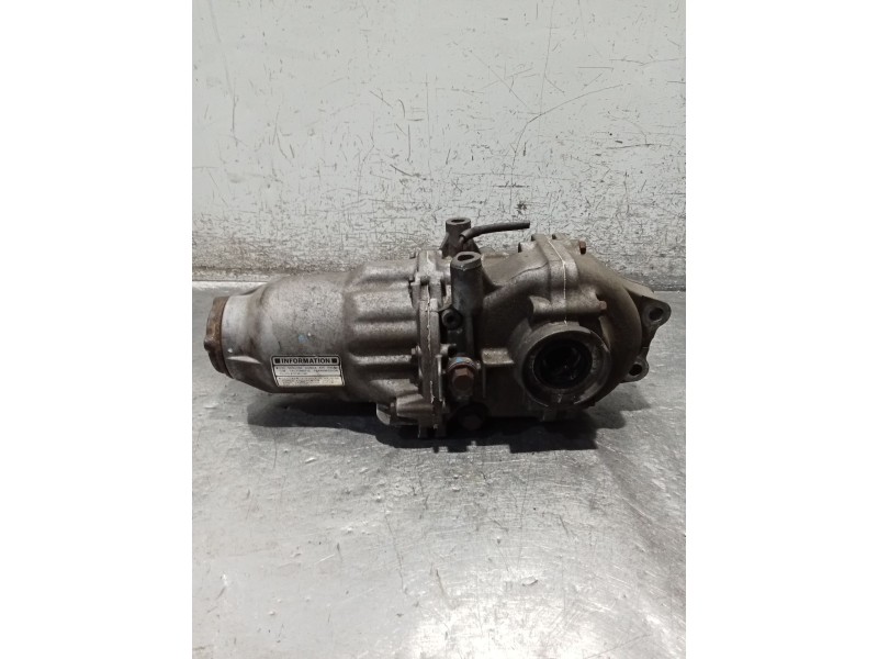 Recambio de diferencial trasero para honda hr-v (gh) vtec top 4wd (3-ptas.) referencia OEM IAM 3095149  