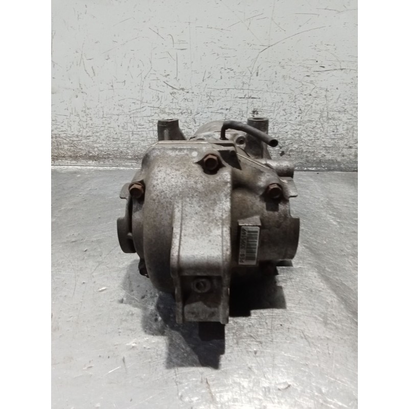 Recambio de diferencial trasero para honda hr-v (gh) vtec top 4wd (3-ptas.) referencia OEM IAM 3095149  