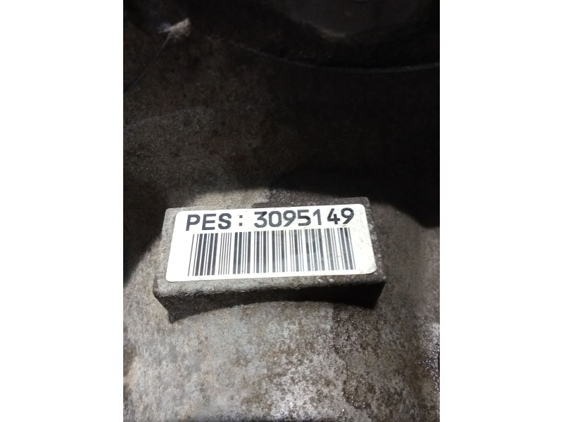 Recambio de diferencial trasero para honda hr-v (gh) vtec top 4wd (3-ptas.) referencia OEM IAM 3095149  