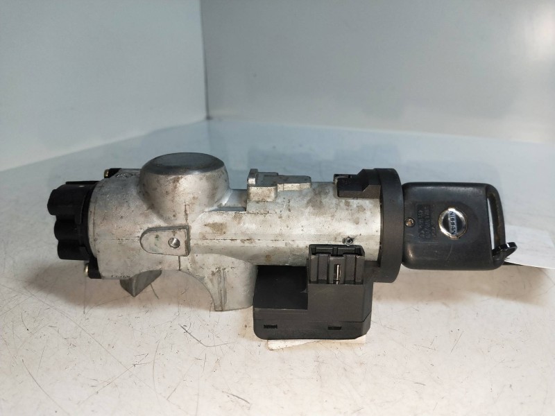 Recambio de conmutador de arranque para nissan almera (n16/e) visia referencia OEM IAM   