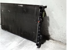 Recambio de radiador agua para audi a3 (8l1) 1.9 tdi referencia OEM IAM    2
