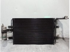 Recambio de condensador aire acondicionado para audi a3 (8l1) 1.9 tdi referencia OEM IAM 1JO820411D  