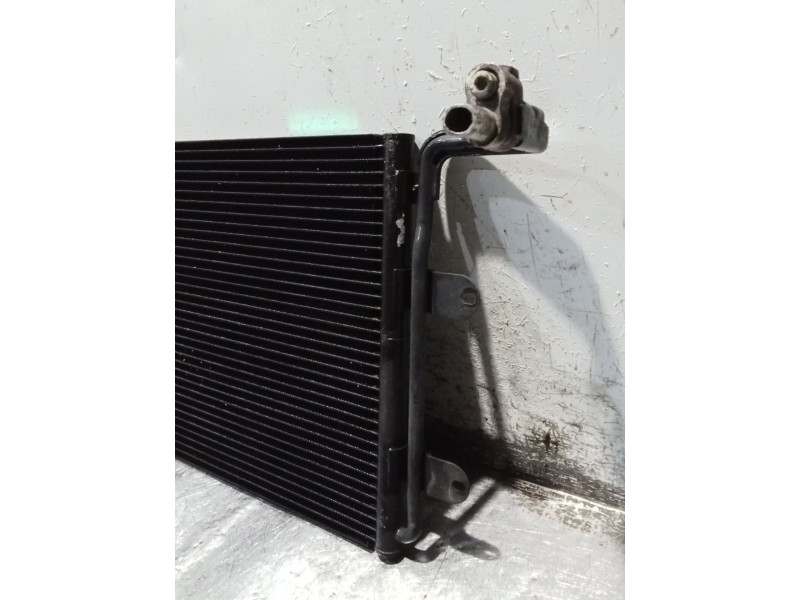 Recambio de condensador aire acondicionado para audi a3 (8l1) 1.9 tdi referencia OEM IAM 1JO820411D  