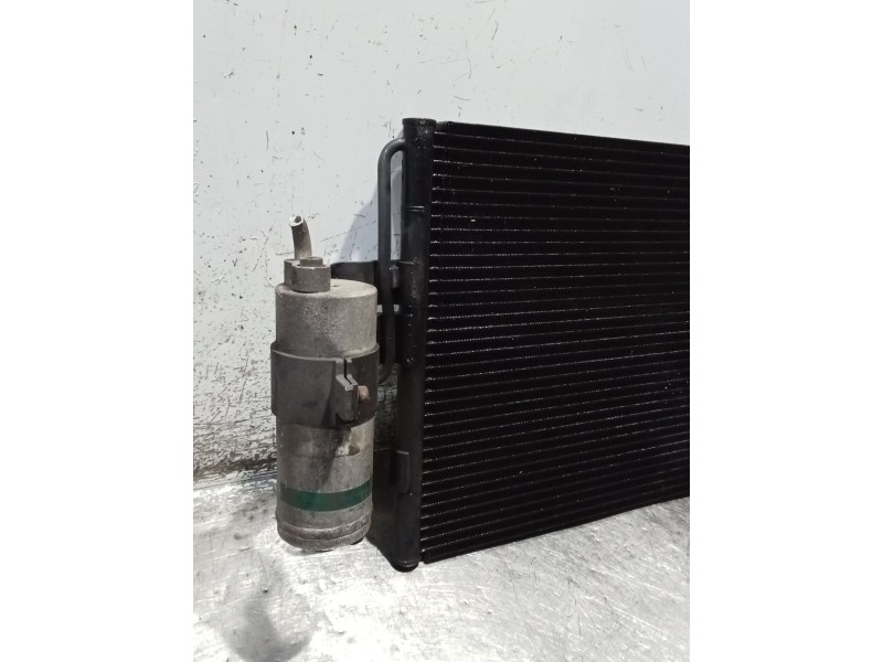 Recambio de condensador aire acondicionado para audi a3 (8l1) 1.9 tdi referencia OEM IAM 1JO820411D  