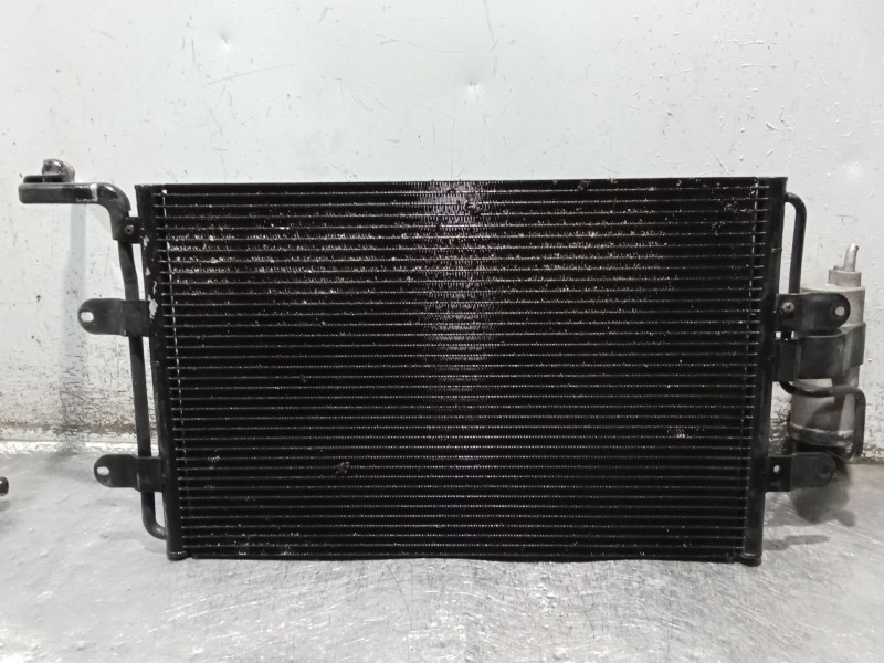 Recambio de condensador aire acondicionado para audi a3 (8l1) 1.9 tdi referencia OEM IAM 1JO820411D  