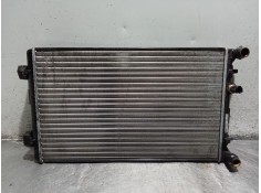 Recambio de radiador agua para seat toledo ii (1m2) 1.9 tdi referencia OEM IAM   