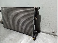 Recambio de radiador agua para seat toledo ii (1m2) 1.9 tdi referencia OEM IAM    2