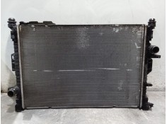 Recambio de radiador agua para ford galaxy (ca1) ghia referencia OEM IAM   