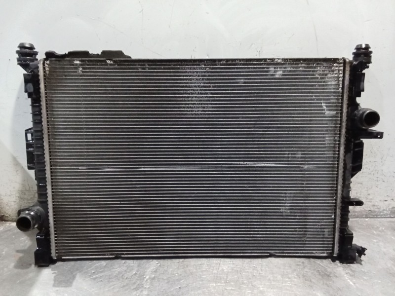 Recambio de radiador agua para ford galaxy (ca1) ghia referencia OEM IAM   