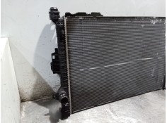 Recambio de radiador agua para ford galaxy (ca1) ghia referencia OEM IAM    2