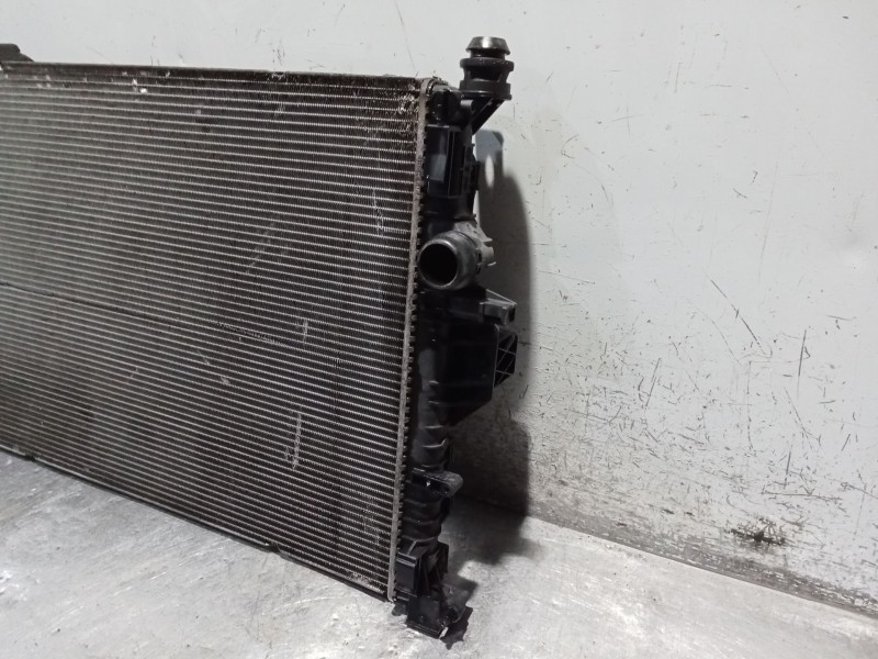 Recambio de radiador agua para ford galaxy (ca1) ghia referencia OEM IAM   