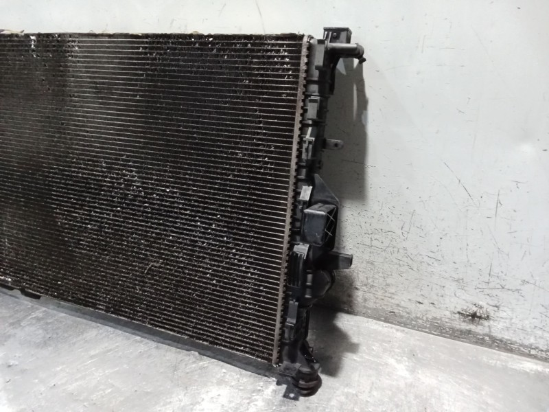 Recambio de radiador agua para ford galaxy (ca1) ghia referencia OEM IAM   
