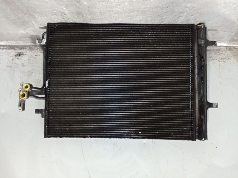 Recambio de condensador aire acondicionado para ford galaxy (ca1) ghia referencia OEM IAM   