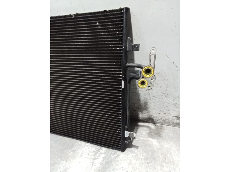 Recambio de condensador aire acondicionado para ford galaxy (ca1) ghia referencia OEM IAM   