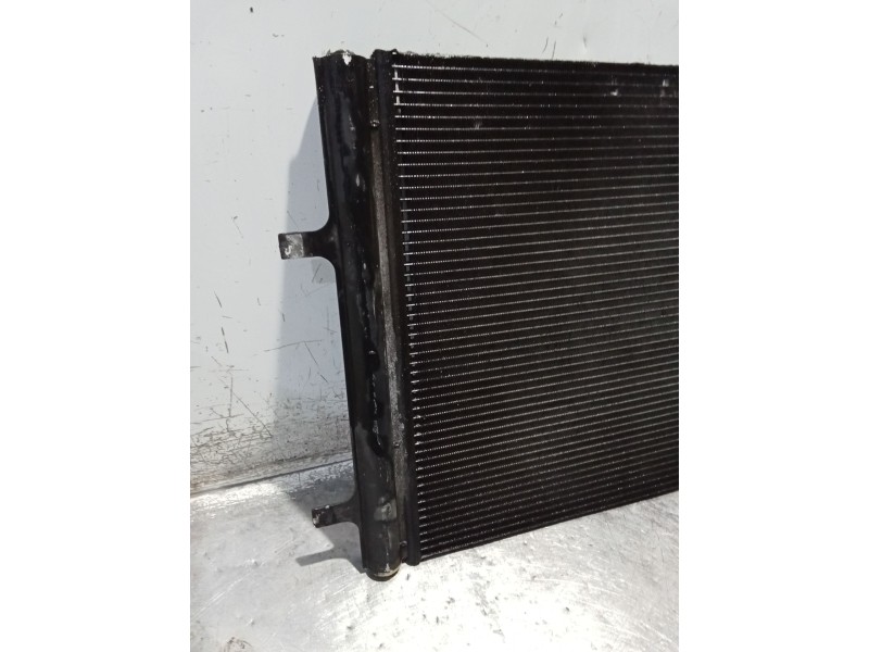 Recambio de condensador aire acondicionado para ford galaxy (ca1) ghia referencia OEM IAM   