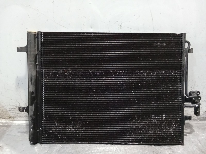 Recambio de condensador aire acondicionado para ford galaxy (ca1) ghia referencia OEM IAM   