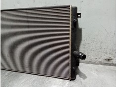 Recambio de radiador agua para audi a3 (8p) 2.0 tdi ambiente referencia OEM IAM    2
