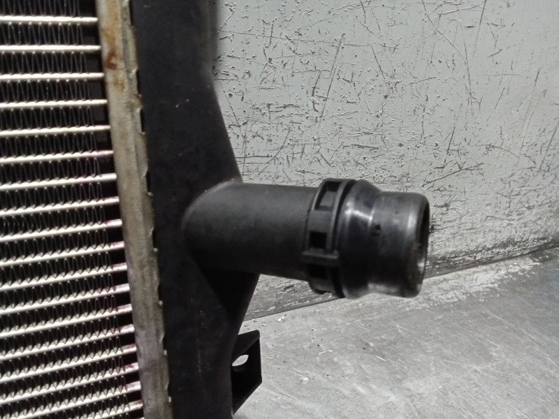 Recambio de radiador agua para audi a3 (8p) 2.0 tdi ambiente referencia OEM IAM   
