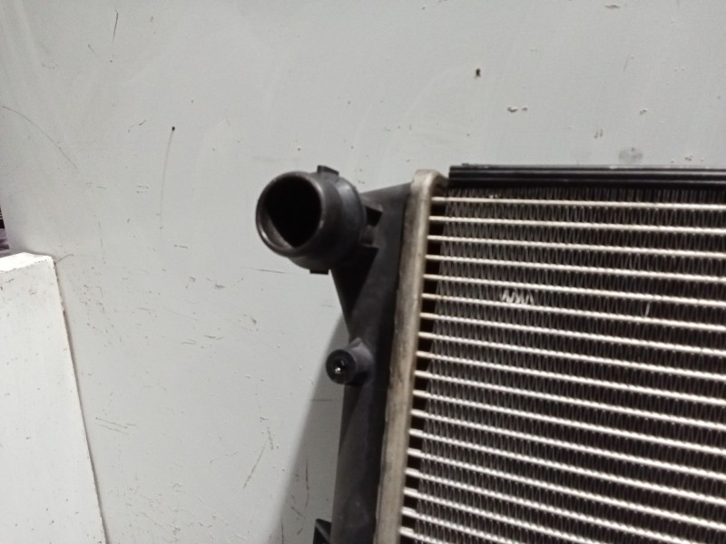 Recambio de radiador agua para audi a3 (8p) 2.0 tdi ambiente referencia OEM IAM   