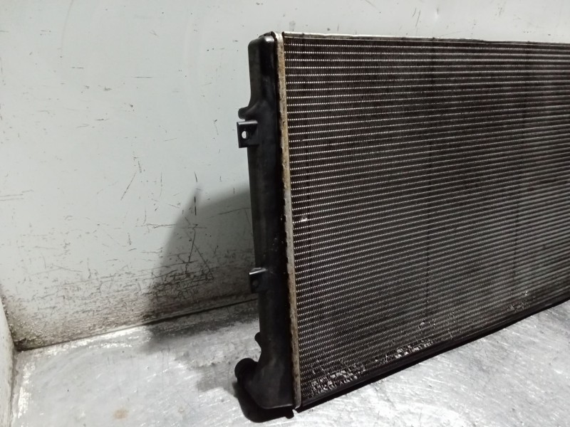 Recambio de radiador agua para audi a3 (8p) 2.0 tdi ambiente referencia OEM IAM   