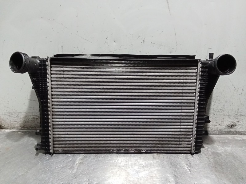 Recambio de intercooler para audi a3 (8p) 2.0 tdi ambiente referencia OEM IAM   