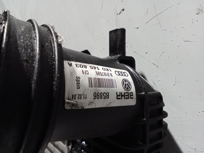 Recambio de intercooler para audi a3 (8p) 2.0 tdi ambiente referencia OEM IAM   
