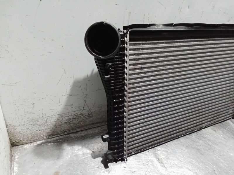 Recambio de intercooler para audi a3 (8p) 2.0 tdi ambiente referencia OEM IAM   