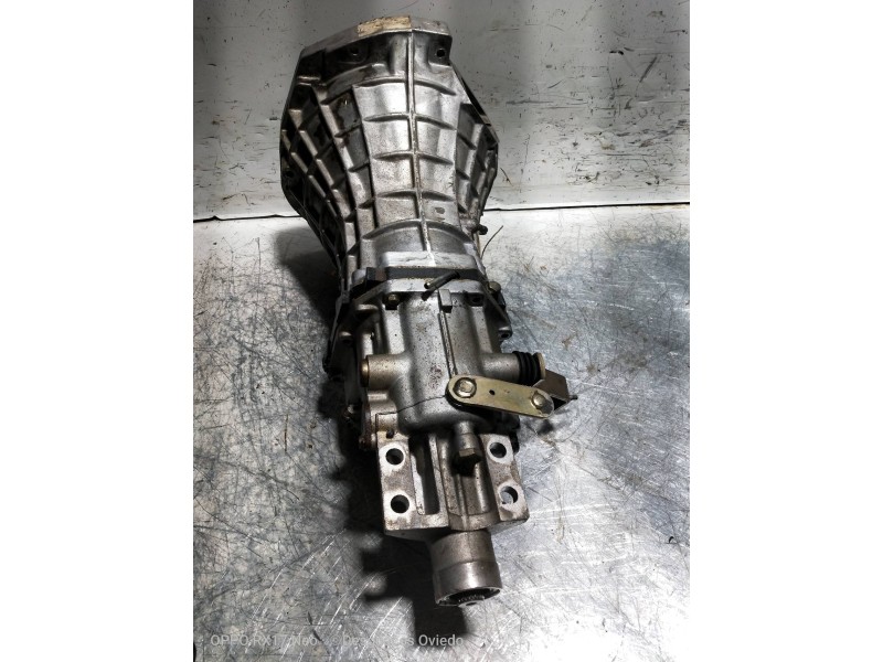Recambio de caja cambios para nissan vanette cargo (hc23) referencia OEM IAM    Recambio de caja cambios para nissan vanette cargo (hc23) referencia OEM IAM