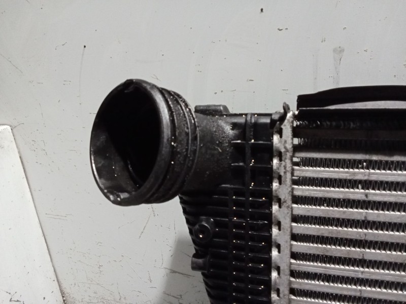 Recambio de intercooler para audi a3 (8p) 2.0 tdi ambiente referencia OEM IAM   