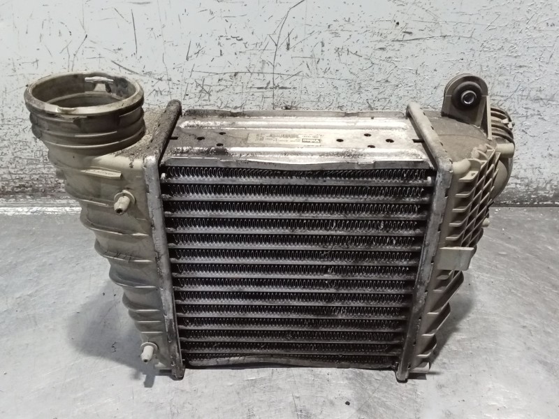 Recambio de intercooler para audi a3 (8l1) 1.9 tdi referencia OEM IAM 1J0145803M  