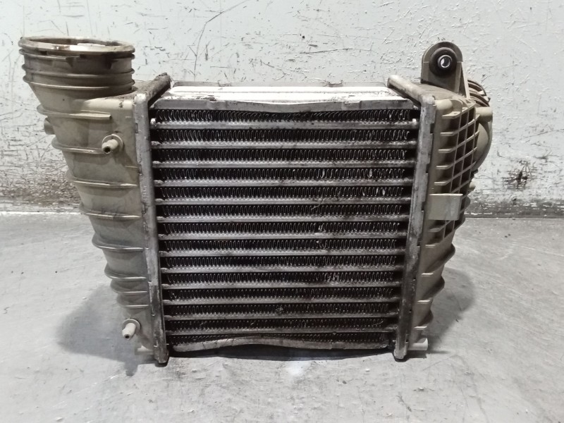 Recambio de intercooler para audi a3 (8l1) 1.9 tdi referencia OEM IAM 1J0145803M  