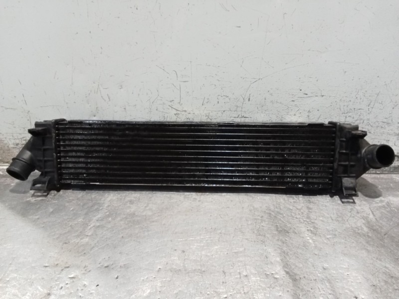 Recambio de intercooler para ford galaxy (ca1) ghia referencia OEM IAM   