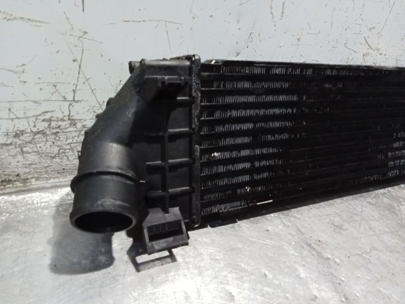 Recambio de intercooler para ford galaxy (ca1) ghia referencia OEM IAM   