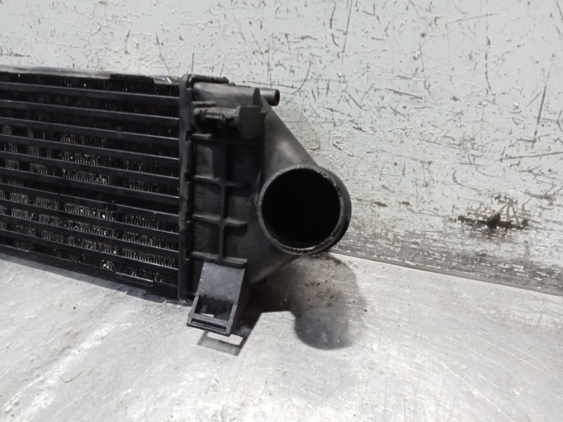 Recambio de intercooler para ford galaxy (ca1) ghia referencia OEM IAM   