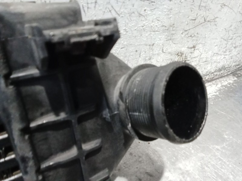 Recambio de intercooler para ford galaxy (ca1) ghia referencia OEM IAM   