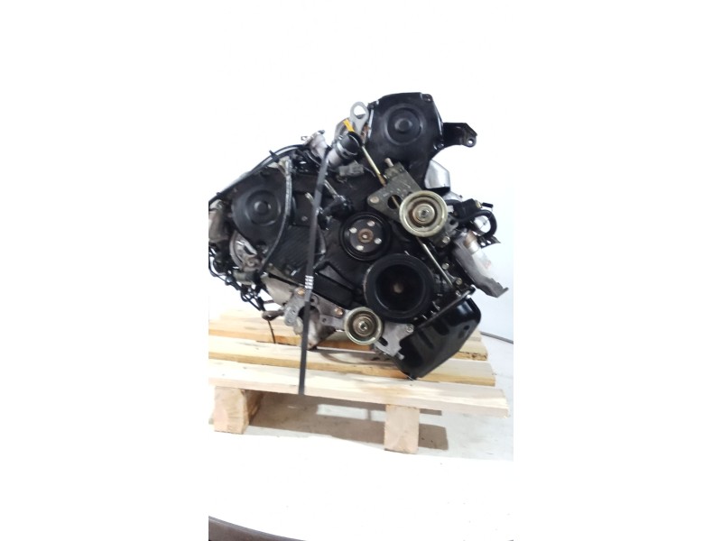 Recambio de motor completo para ford probe 24v referencia OEM IAM KL  423196
