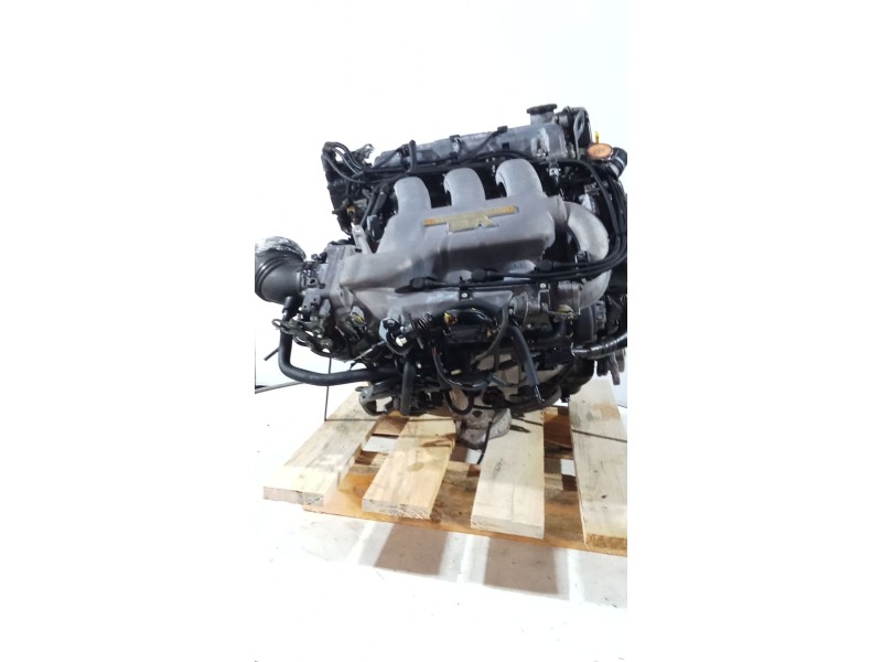Recambio de motor completo para ford probe 24v referencia OEM IAM KL  423196